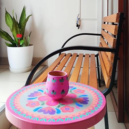 تارابوتو Piccolo Bed & Breakfast المظهر الخارجي الصورة