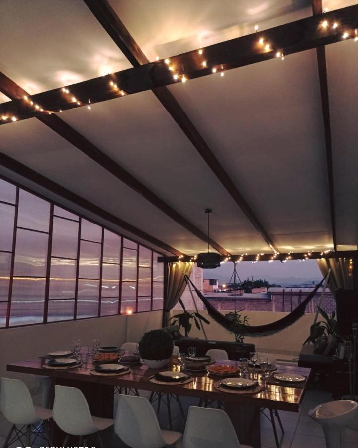 تارابوتو Piccolo Bed & Breakfast المظهر الخارجي الصورة