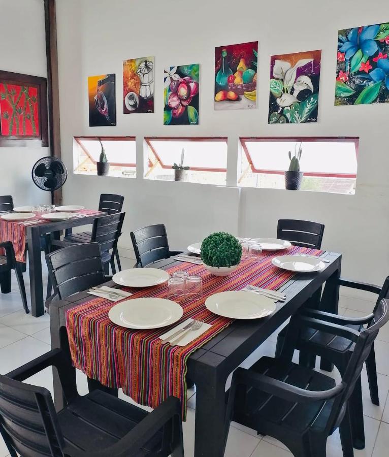 تارابوتو Piccolo Bed & Breakfast المظهر الخارجي الصورة