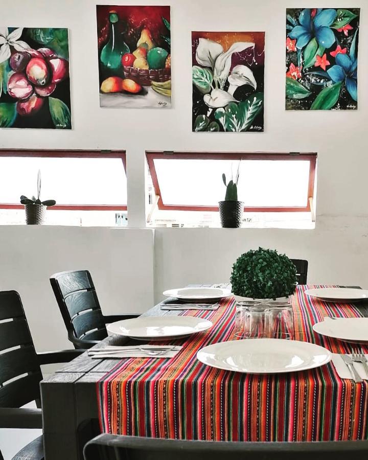 تارابوتو Piccolo Bed & Breakfast المظهر الخارجي الصورة