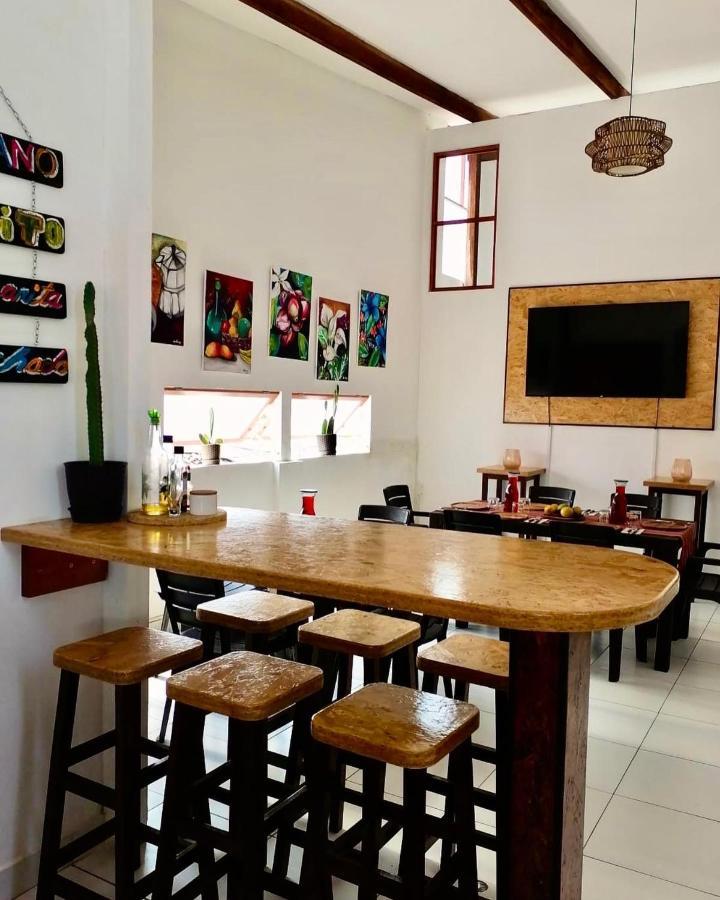 تارابوتو Piccolo Bed & Breakfast المظهر الخارجي الصورة