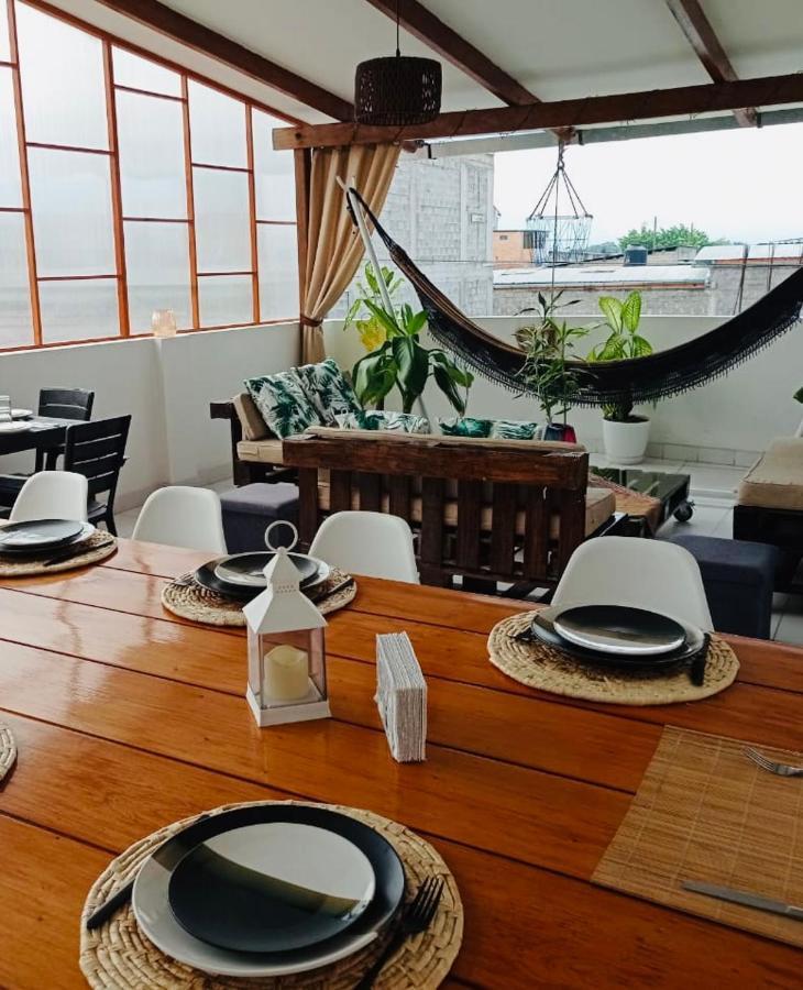 تارابوتو Piccolo Bed & Breakfast المظهر الخارجي الصورة