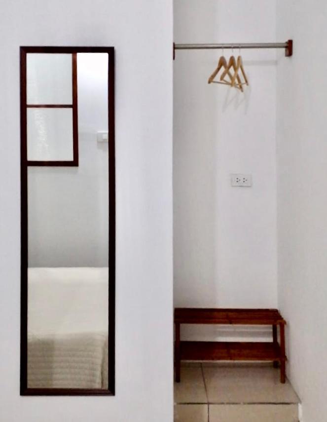 تارابوتو Piccolo Bed & Breakfast المظهر الخارجي الصورة