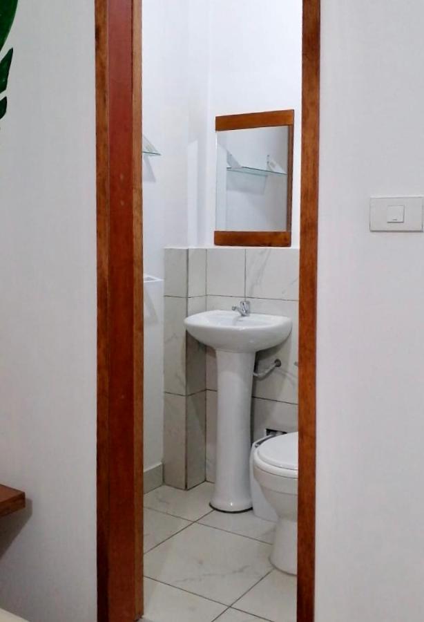 تارابوتو Piccolo Bed & Breakfast المظهر الخارجي الصورة
