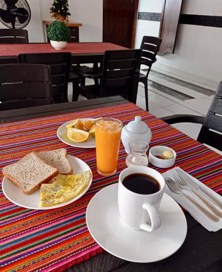 تارابوتو Piccolo Bed & Breakfast المظهر الخارجي الصورة