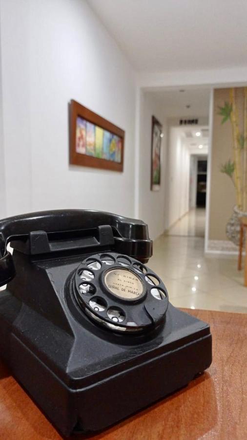 تارابوتو Piccolo Bed & Breakfast المظهر الخارجي الصورة