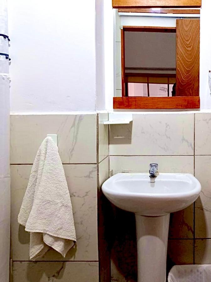 تارابوتو Piccolo Bed & Breakfast المظهر الخارجي الصورة