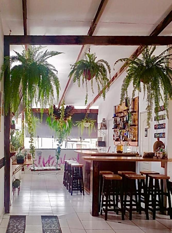 تارابوتو Piccolo Bed & Breakfast المظهر الخارجي الصورة