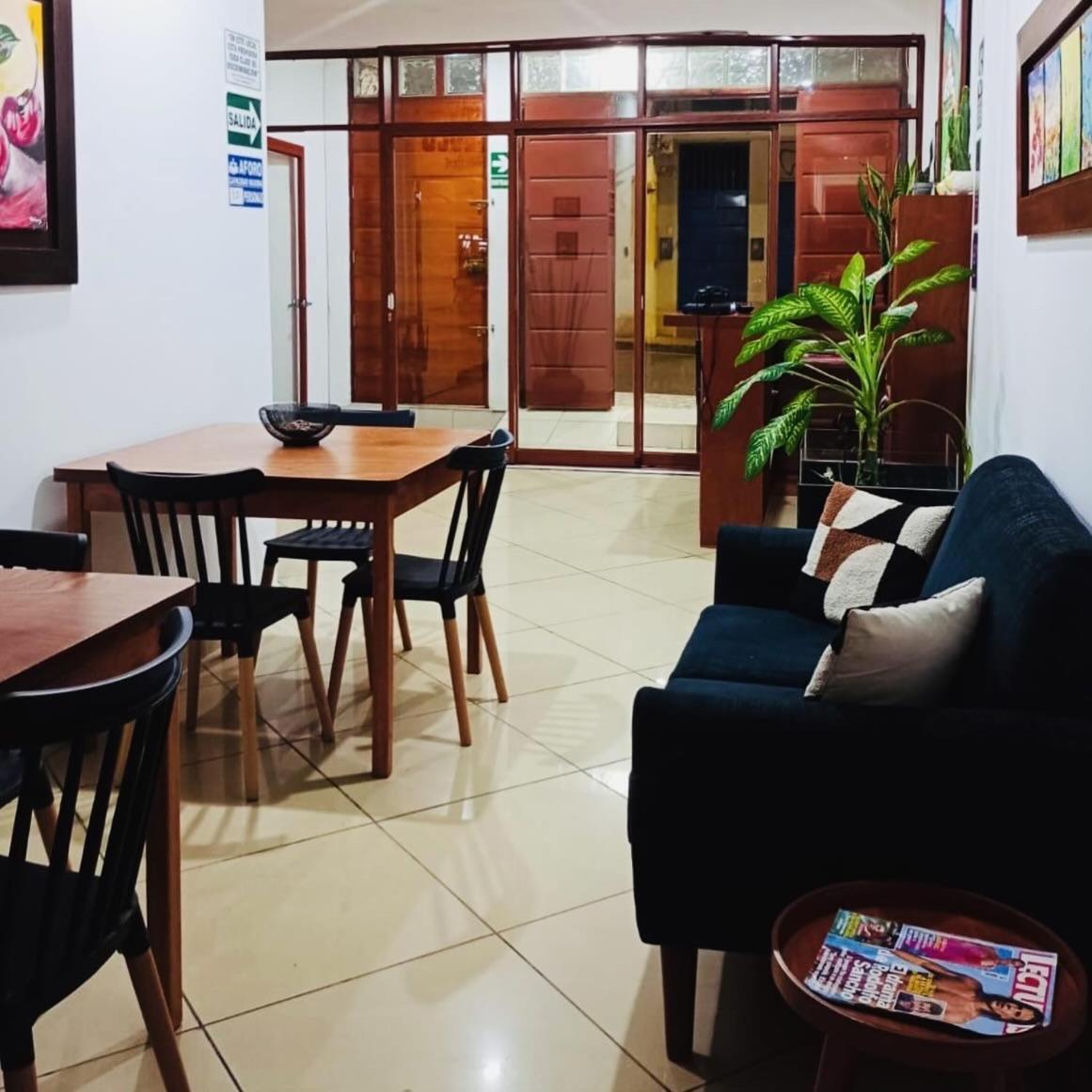 تارابوتو Piccolo Bed & Breakfast المظهر الخارجي الصورة