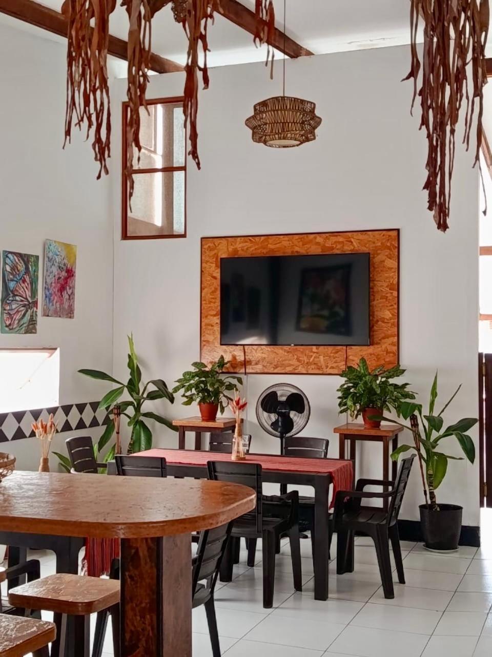 تارابوتو Piccolo Bed & Breakfast المظهر الخارجي الصورة