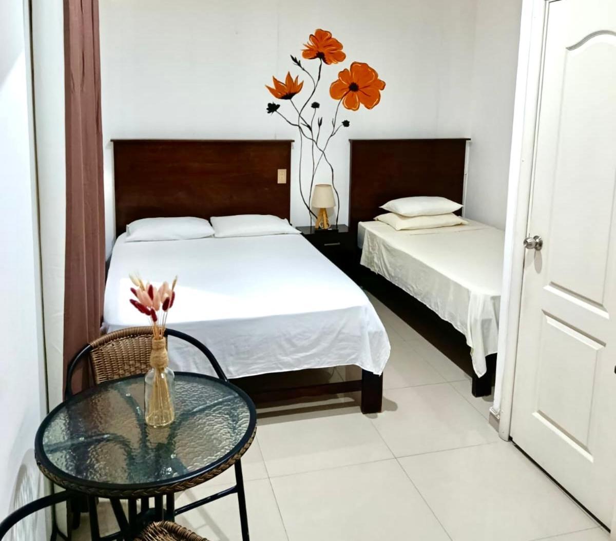 تارابوتو Piccolo Bed & Breakfast المظهر الخارجي الصورة
