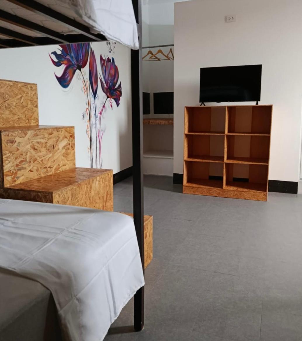 تارابوتو Piccolo Bed & Breakfast المظهر الخارجي الصورة