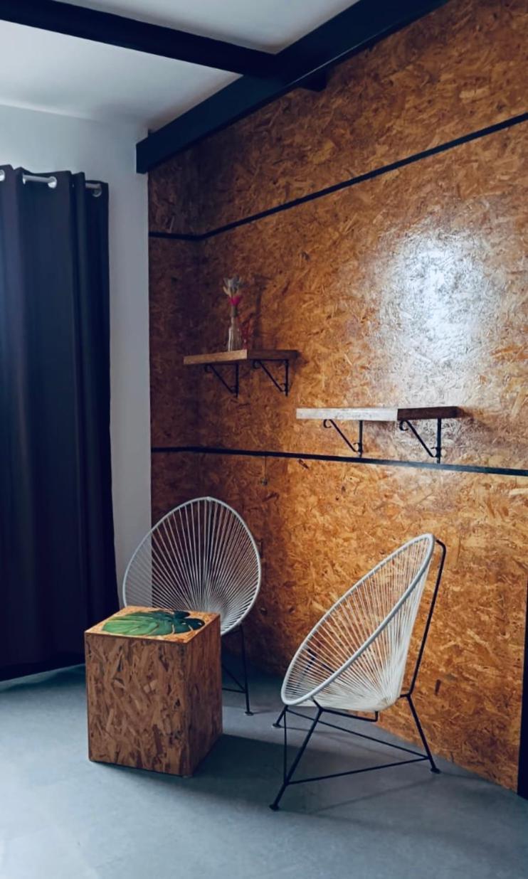 تارابوتو Piccolo Bed & Breakfast المظهر الخارجي الصورة
